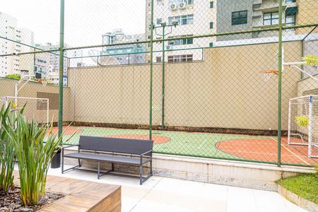 Apartamento para alugar com 70m², 2 quartos e 2 vagasQuadra Esportiva