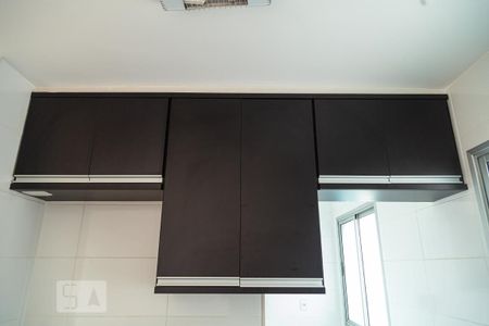 Apartamento para alugar com 70m², 2 quartos e 2 vagasArmário da Cozinha