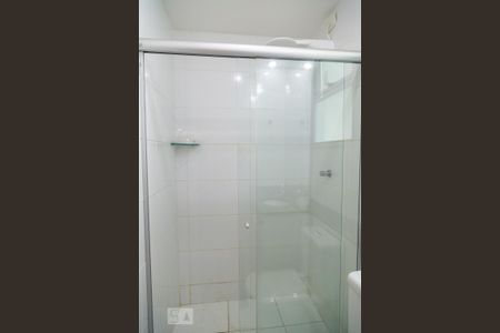 Apartamento para alugar com 70m², 2 quartos e 2 vagasBanheiro Social