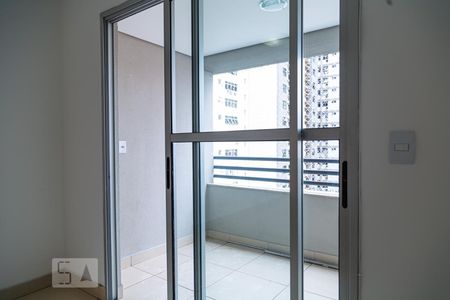 Varanda da Sala  de apartamento para alugar com 2 quartos, 70m² em Centro, Belo Horizonte
