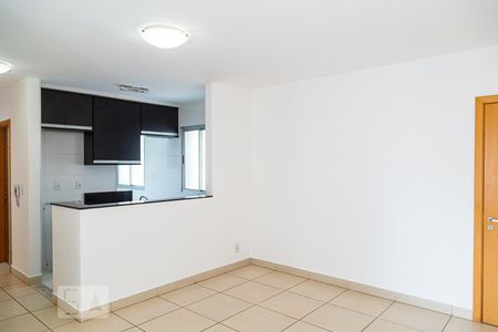 Sala  de apartamento para alugar com 2 quartos, 70m² em Centro, Belo Horizonte
