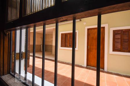 Vista da sala de tv de casa à venda com 3 quartos, 212m² em Super Quadra Morumbi, São Paulo