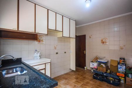 Casa à venda com 212m², 3 quartos e 2 vagasCozinha