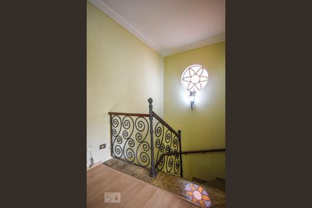 Casa à venda com 212m², 3 quartos e 2 vagasCorredor