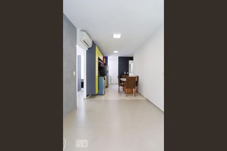 Sala de apartamento para alugar com 2 quartos, 67m² em Consolação, São Paulo