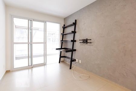 Sala de apartamento para alugar com 2 quartos, 67m² em Consolação, São Paulo