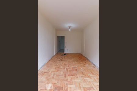 Studio para alugar com 36m², 1 quarto e sem vagaSala/Quarto