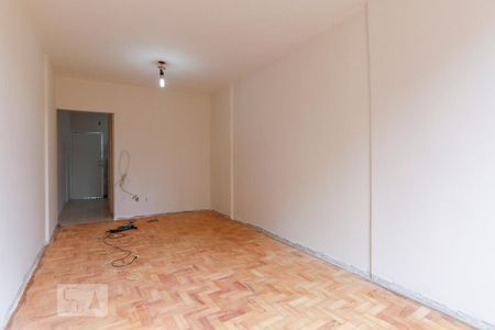 Studio para alugar com 36m², 1 quarto e sem vagaSala/Quarto