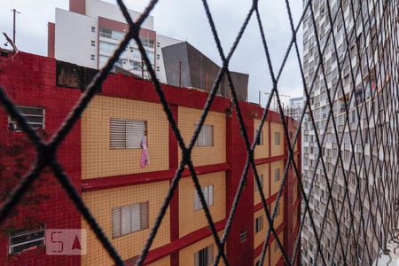 Studio para alugar com 36m², 1 quarto e sem vagaVista