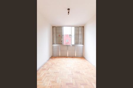 Studio para alugar com 36m², 1 quarto e sem vagaSala/Quarto
