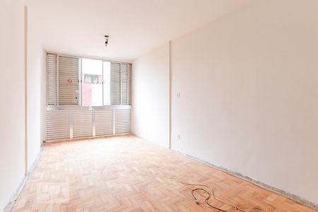 Studio para alugar com 36m², 1 quarto e sem vagaSala/Quarto