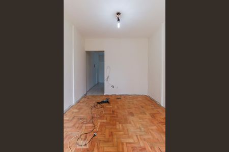 Studio para alugar com 36m², 1 quarto e sem vagaSala/Quarto