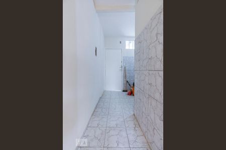 Banheiro de kitnet/studio à venda com 1 quarto, 36m² em Bela Vista, São Paulo