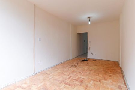 Studio para alugar com 36m², 1 quarto e sem vagaSala/Quarto