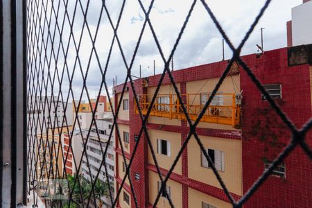 Studio para alugar com 36m², 1 quarto e sem vagaVista