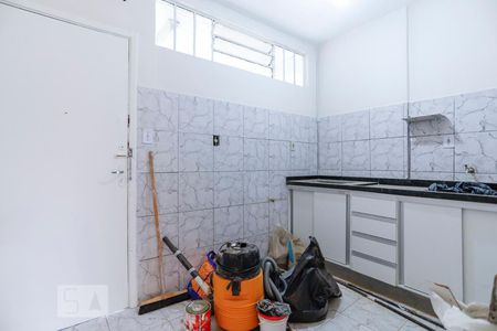 Studio para alugar com 36m², 1 quarto e sem vagaCozinha