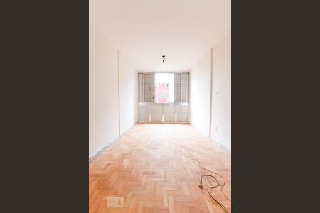 Studio para alugar com 36m², 1 quarto e sem vagaSala/Quarto