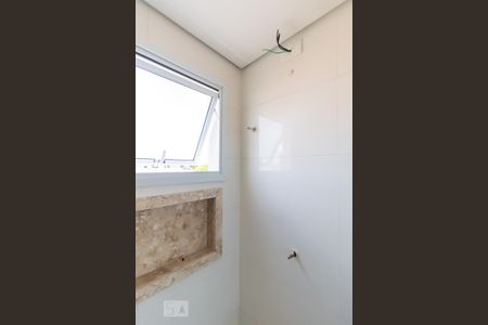 Banheiro de apartamento para alugar com 2 quartos, 43m² em Penha de França, São Paulo