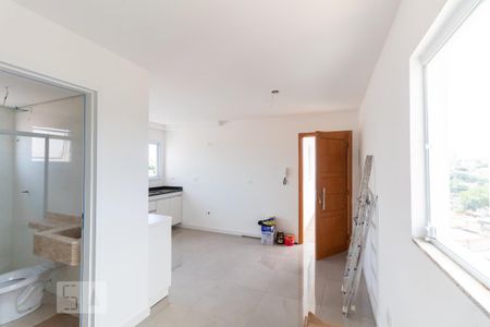 Apartamento para alugar com 2 quartos, 43m² em Penha de França, São Paulo
