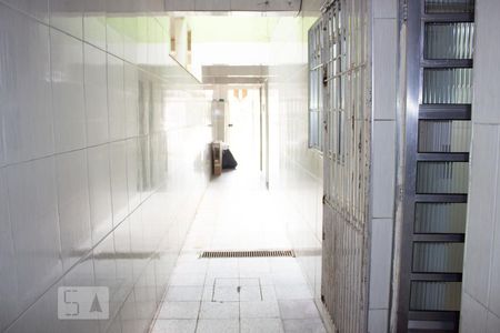 Casa para alugar com 40m², 1 quarto e sem vaga Casa para alugar com 40m², 1 quarto e sem vagacorredor