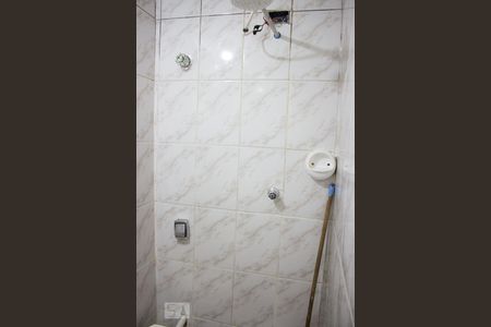 Casa para alugar com 40m², 1 quarto e sem vaga Casa para alugar com 40m², 1 quarto e sem vagaBanheiro