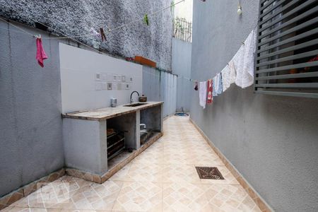 Casa à venda com 280m², 3 quartos e 4 vagas Casa à venda com 280m², 3 quartos e 4 vagasÁrea de serviço