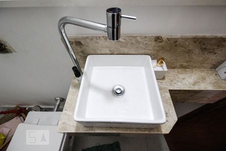 Casa à venda com 280m², 3 quartos e 4 vagas Casa à venda com 280m², 3 quartos e 4 vagasLavabo