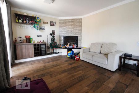 Sala de casa à venda com 3 quartos, 280m² em Jardim São Paulo(zona Norte), São Paulo