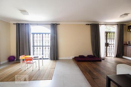 Sala de casa à venda com 3 quartos, 280m² em Jardim São Paulo(zona Norte), São Paulo
