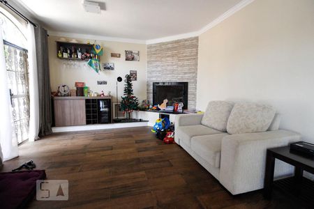 Sala de casa à venda com 3 quartos, 280m² em Jardim São Paulo(zona Norte), São Paulo