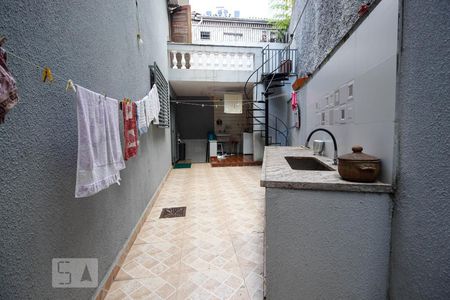 Casa à venda com 280m², 3 quartos e 4 vagas Casa à venda com 280m², 3 quartos e 4 vagasÁrea de serviço
