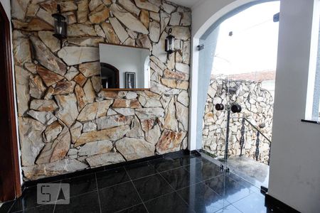 Casa à venda com 280m², 3 quartos e 4 vagas Casa à venda com 280m², 3 quartos e 4 vagasHall de entrada