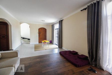Sala de casa à venda com 3 quartos, 280m² em Jardim São Paulo(zona Norte), São Paulo