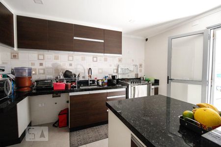 Casa à venda com 280m², 3 quartos e 4 vagas Casa à venda com 280m², 3 quartos e 4 vagasCozinha