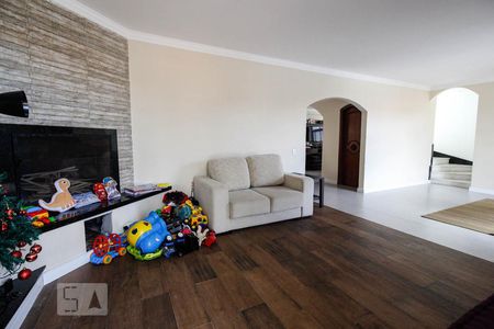 Sala de casa à venda com 3 quartos, 280m² em Jardim São Paulo(zona Norte), São Paulo