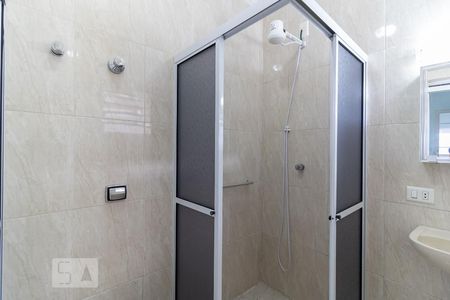 Casa à venda com 115m², 3 quartos e 1 vaga Casa à venda com 115m², 3 quartos e 1 vagaBanheiro 1