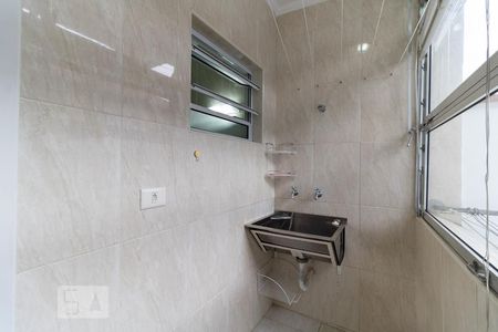 Casa à venda com 115m², 3 quartos e 1 vaga Casa à venda com 115m², 3 quartos e 1 vagaLavanderia