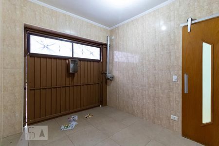Casa à venda com 115m², 3 quartos e 1 vaga Casa à venda com 115m², 3 quartos e 1 vagaGaragem