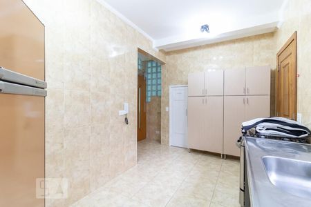 Casa à venda com 115m², 3 quartos e 1 vaga Casa à venda com 115m², 3 quartos e 1 vagaCozinha