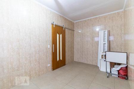 Casa à venda com 115m², 3 quartos e 1 vaga Casa à venda com 115m², 3 quartos e 1 vagaGaragem