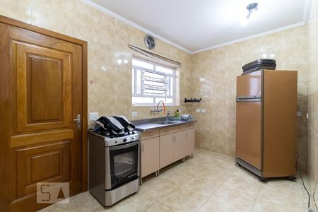 Casa à venda com 115m², 3 quartos e 1 vaga Casa à venda com 115m², 3 quartos e 1 vagaCozinha