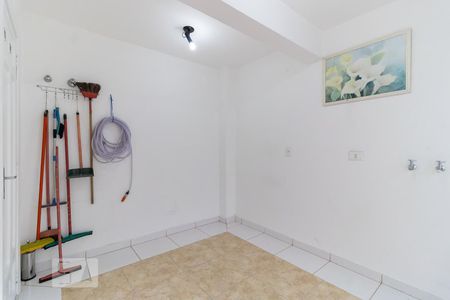 Casa à venda com 115m², 3 quartos e 1 vaga Casa à venda com 115m², 3 quartos e 1 vagaÁrea Coberta do Quintal