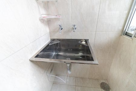 Casa à venda com 115m², 3 quartos e 1 vaga Casa à venda com 115m², 3 quartos e 1 vagaLavanderia