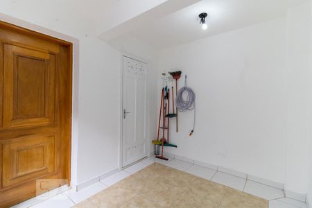 Casa à venda com 115m², 3 quartos e 1 vaga Casa à venda com 115m², 3 quartos e 1 vagaÁrea Coberta do Quintal