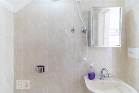 Casa à venda com 115m², 3 quartos e 1 vaga Casa à venda com 115m², 3 quartos e 1 vagaBanheiro 1