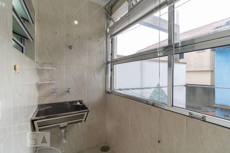 Casa à venda com 115m², 3 quartos e 1 vaga Casa à venda com 115m², 3 quartos e 1 vagaLavanderia