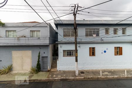 Casa à venda com 115m², 3 quartos e 1 vaga Casa à venda com 115m², 3 quartos e 1 vagaVista do Quarto 3