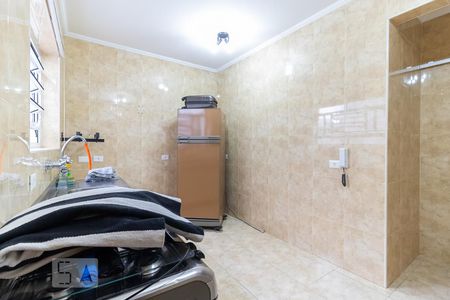 Casa à venda com 115m², 3 quartos e 1 vaga Casa à venda com 115m², 3 quartos e 1 vagaCozinha