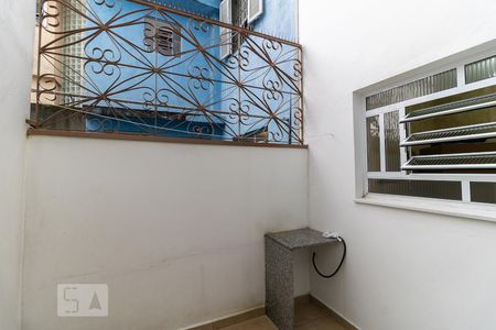 Casa à venda com 115m², 3 quartos e 1 vaga Casa à venda com 115m², 3 quartos e 1 vagaQuintal