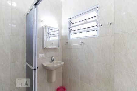 Casa à venda com 115m², 3 quartos e 1 vaga Casa à venda com 115m², 3 quartos e 1 vagaBanheiro 1